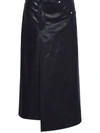 Proenza Schouler Skirt In Black