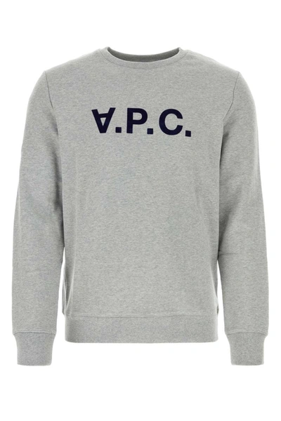 A.P.C. A.P.C. SWEATSHIRTS