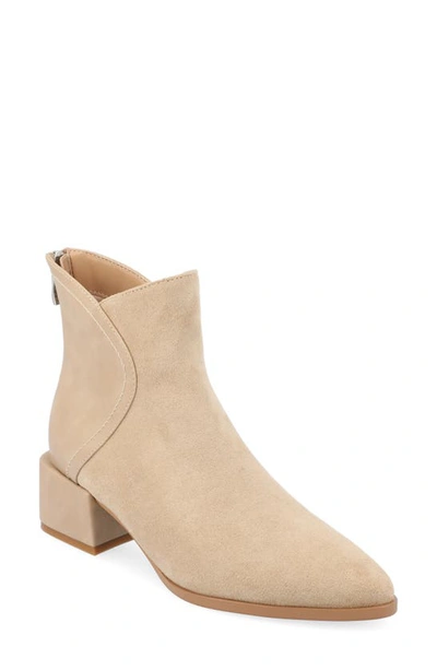 JOURNEE COLLECTION JOURNEE COLLECTION CONSUELLO BOOTIE