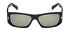 TOM FORD ANDRES M FT0986 01N RECTANGLE SUNGLASSES