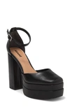 ABOUND DELANEY PLATFORM PUMP