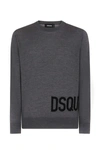 DSQUARED2 DSQUARED2 SWEATERS