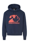 DSQUARED2 DSQUARED2 SWEATSHIRTS