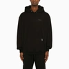 Represent Owners Club Hoodie Clothing In Black