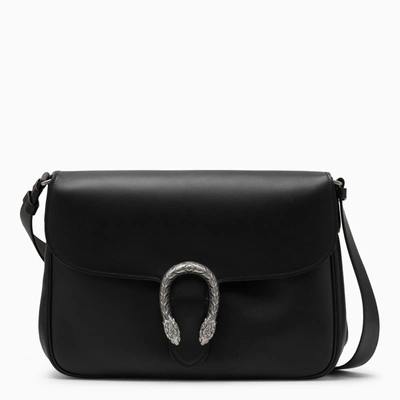Gucci Dionysus Medium Shoulder Bag Black
