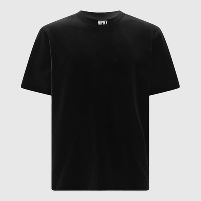Heron Preston T-shirt  Men Colour Black