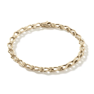 JOHN HARDY JOHN HARDY SURF BRACELET, 5MM