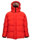 Doublet Short Down Jacket