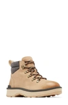 SOREL HI-LINE COZY LACE-UP HIKING BOOT