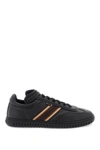 Bally Parrel Stripe-detailing Sneakers