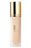 GUERLAIN PARURE GOLD SKIN MATTE FLUID FOUNDATION