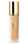 GUERLAIN PARURE GOLD SKIN MATTE FLUID FOUNDATION