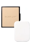 GUERLAIN PARURE GOLD SKIN HIGH PERFECTION MATTE COMPACT FOUNDATION