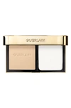 GUERLAIN PARURE GOLD SKIN HIGH PERFECTION MATTE COMPACT FOUNDATION