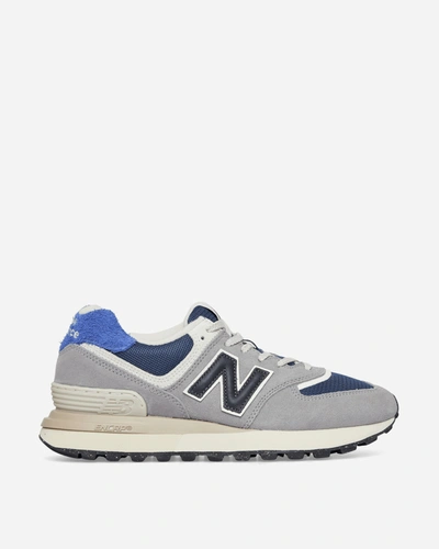 New Balance 574 Trainers Arctic In Grey