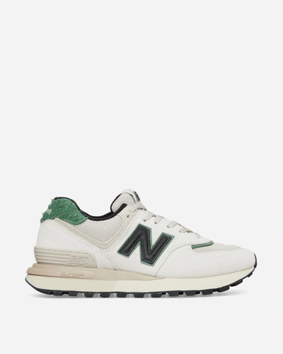 New Balance 574 Sneakers In White