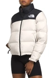 THE NORTH FACE NUPTSE® 1996 PACKABLE QUILTED 700 FILL POWER DOWN JACKET