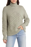 SPLENDID ELVIRA TURTLENECK SWEATER