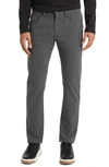 HUGO BOSS DELAWARE STRAIGHT LEG FIVE POCKET PANTS