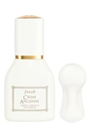 FRESH CRÈME ANCIENNE WHITE TRUFFLE EYE SERUM, 0.5 OZ