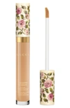 Gucci Concentré De Beauté Multi-use Crease Proof And Hydrating Concealer 32w 0.27 oz In 18 Medium