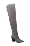 LISA VICKY MAXI OVER THE KNEE BOOT