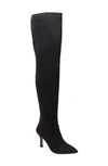 LISA VICKY ACE OVER THE KNEE BOOT