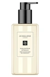 JO MALONE LONDON ENGLISH PEAR & FREESIA BODY & HAND WASH, 8.5 OZ