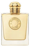 Burberry Goddess Eau De Parfum With Vanilla & Lavender Travel Spray 0.34 oz / 10 ml Eau De Parfum Sp In Regular
