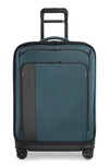 BRIGGS & RILEY BRIGGS & RILEY ZDX 26-INCH EXPANDABLE SPINNER SUITCASE