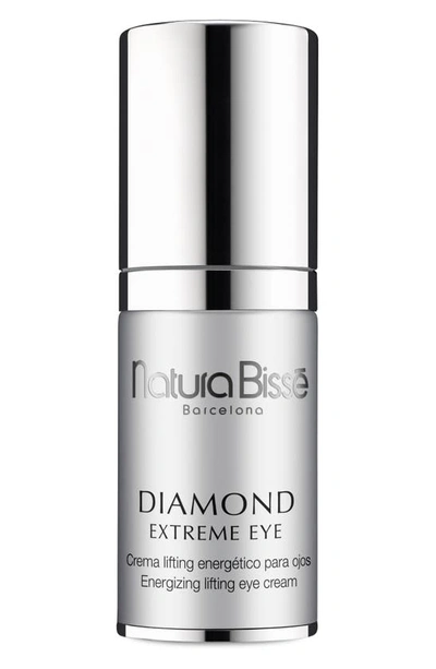 NATURA BISSÉ DIAMOND EXTREME EYE CREAM, 0.3 OZ