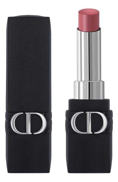 DIOR ROUGE DIOR FOREVER TRANSFER-PROOF LIPSTICK