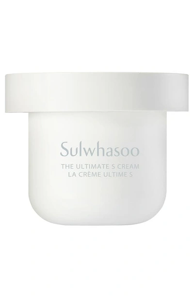 SULWHASOO ULTIMATE S CREAM, 2 OZ