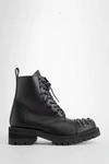 JUNYA WATANABE WOMAN BLACK BOOTS