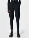 Sweaty Betty Explorer Trousers In Black