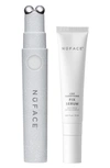 Nuface ® Fix® Starter Kit In Silver Shimmer