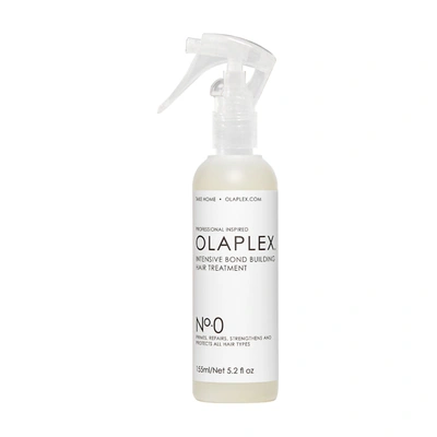 Olaplex No.0 Intensive Bond Builder 155ml In Default Title