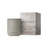 Apotheke White Vetiver 2-wick Ceramic Scented Candle In Default Title