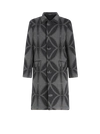 ETRO JACQUARD WOOL COAT