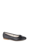 PATRICIA GREEN PATRICIA GREEN BOW BALLET FLAT