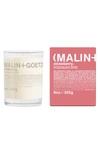 MALIN + GOETZ STRAWBERRY SCENTED CANDLE, 9 OZ