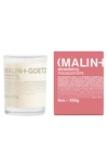 MALIN + GOETZ MALIN+GOETZ STRAWBERRY SCENTED CANDLE