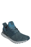 ADIDAS ORIGINALS ULTRABOOST 1.0 PREMIUM RUNNING SHOE