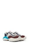 Camper Pelotas Mars Sneakers In White