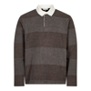 NORSE PROJECTS RUBEN RUGBY POLO SHIRT