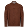 NORSE PROJECTS ANTON FLANNEL SHIRT