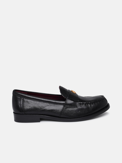 Tory Burch Mocassino In Black