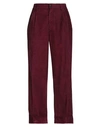 Berwich Pants In Red