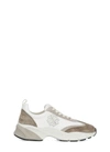 Tory Burch Sneakers  Damen Farbe Weiss In White