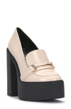 JESSICA SIMPSON HIMINKA PLATFORM PUMP